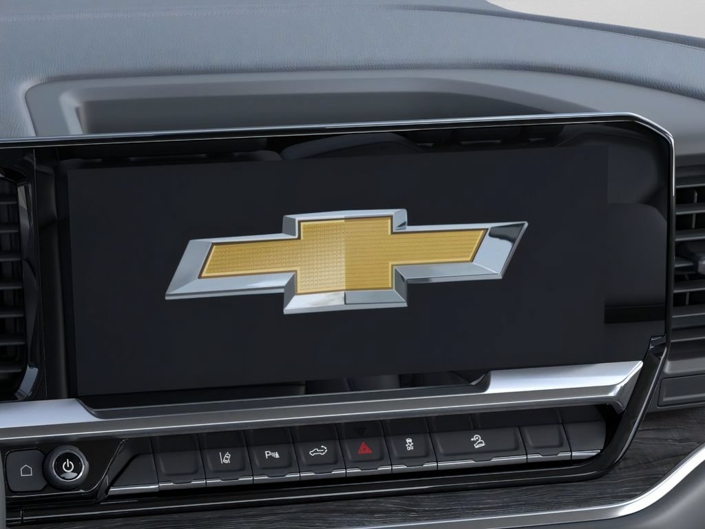 New 2026 Chevrolet Silverado 2500 LTZ w/ LTZ Plus Package AWD/4WD image 22