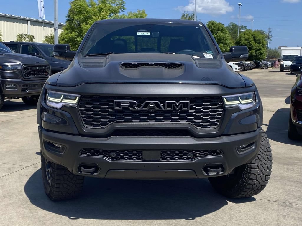 New 2026 RAM 1500 RHO w/ RHO Level 1 Equipment Group AWD/4WD image 32