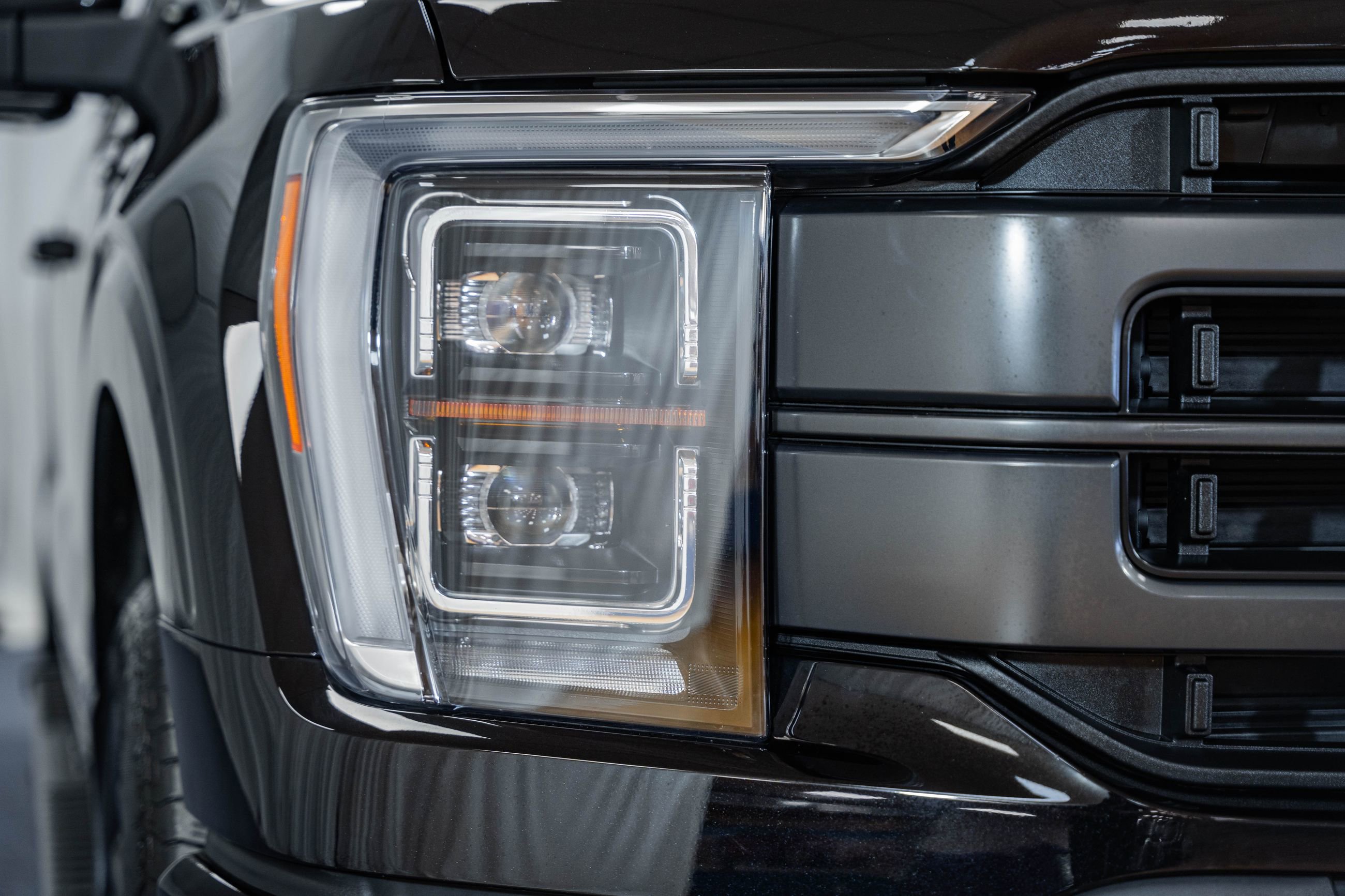 Certified 2023 Ford F150 Lariat w/ Equipment Group 502A High image 17