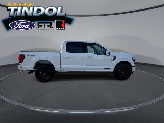 New 2026 Ford F150 Platinum w/ Equipment Group 702A High AWD/4WD image 10