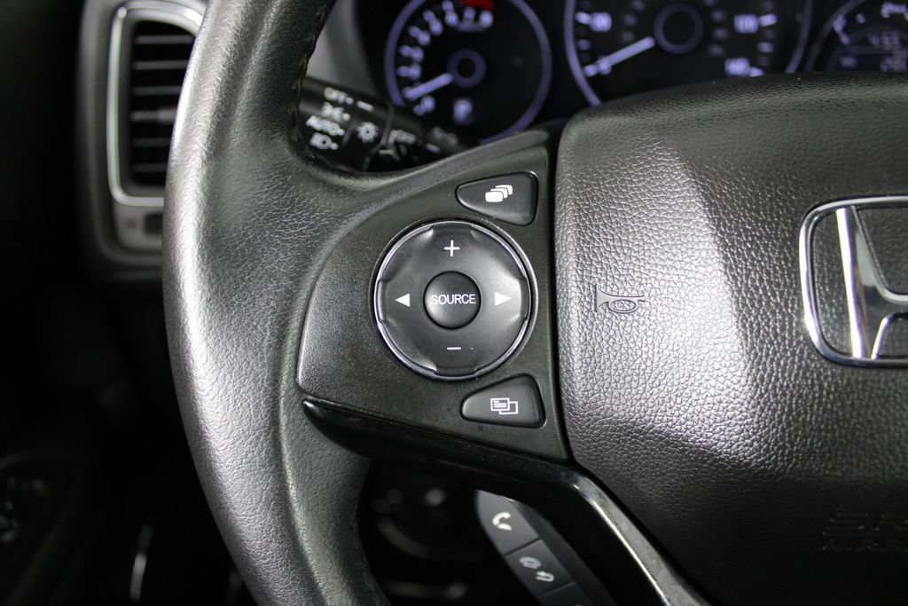 Used 2018 Honda HR-V EX-L image 22
