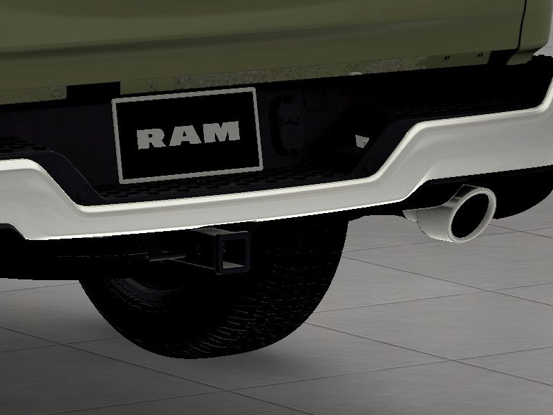 New 2026 RAM 1500 Big Horn image 15