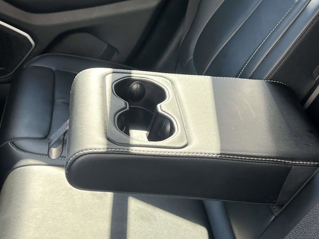 Used 2022 Jeep Grand Cherokee Limited 4xe w/ MOPAR Finishing Package image 11