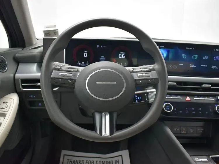Used 2024 Hyundai Sonata SEL FWD image 19