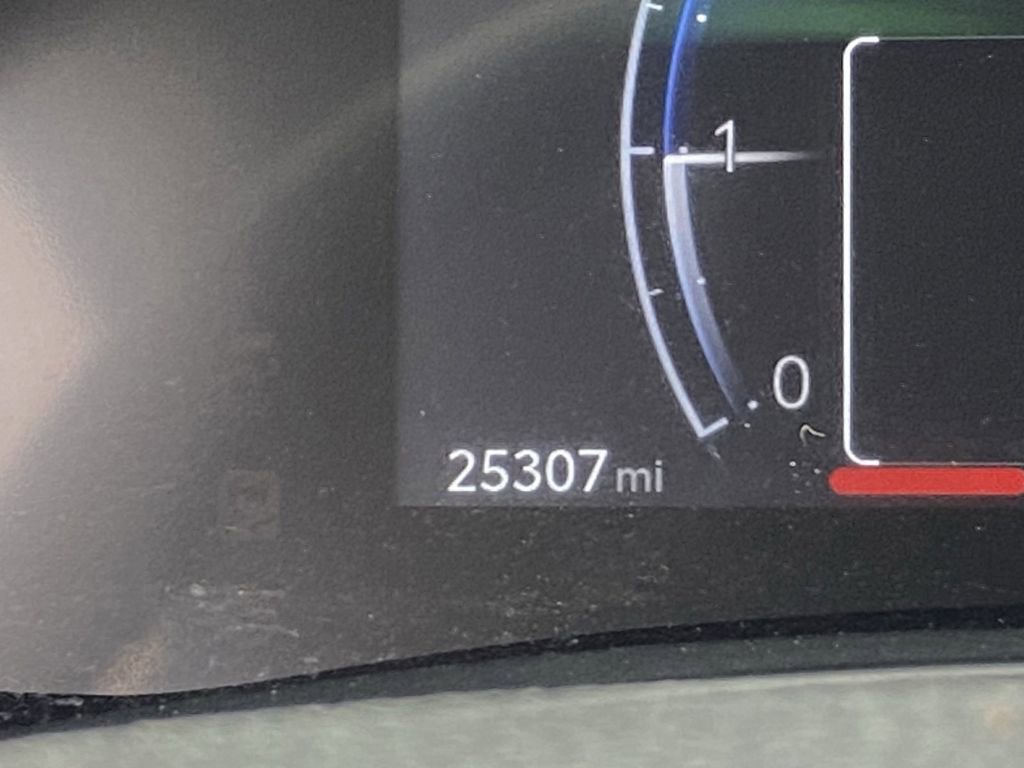 Certified 2025 Toyota Grand Highlander FWD image 34