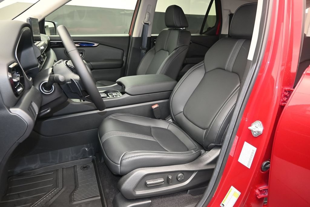 New 2026 Honda Passport RTL image 14