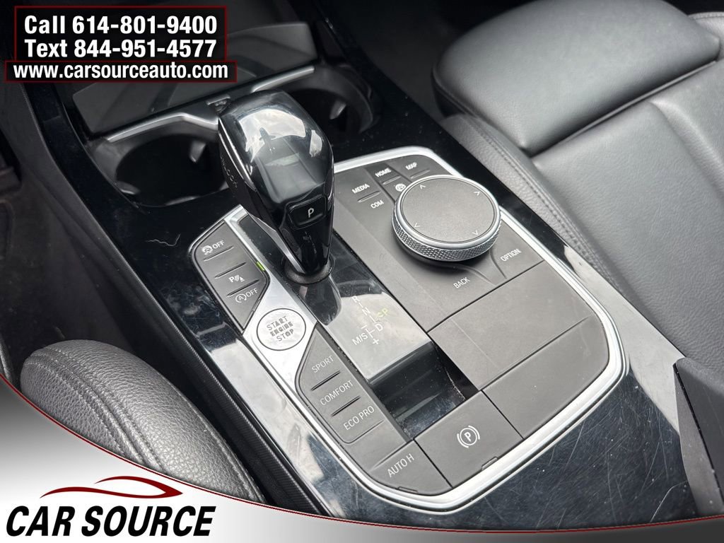Used 2021 BMW 228i xDrive w/ Convenience Package image 15