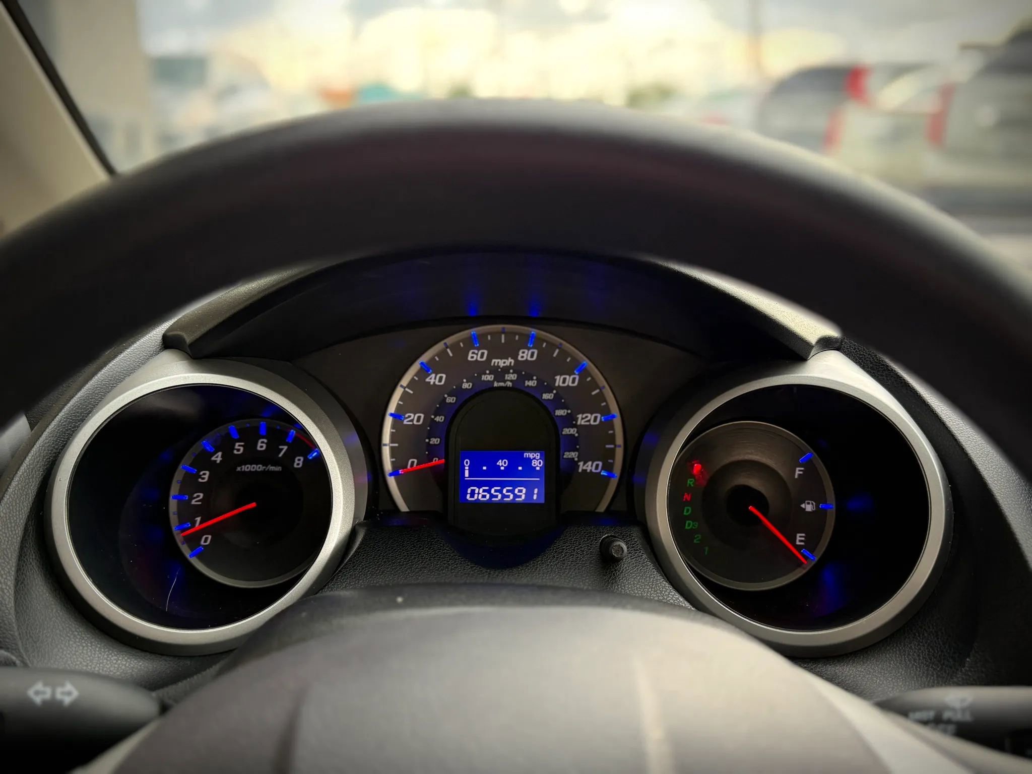 Used 2013 Honda Fit image 10