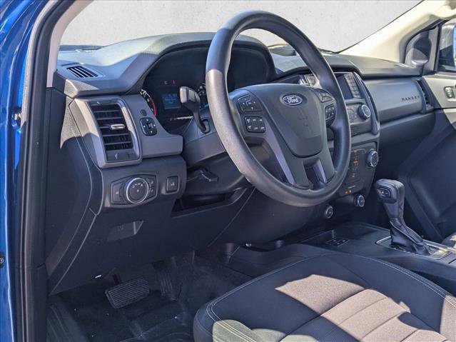 Used 2019 Ford Ranger XL w/ Equipment Group 101A Mid image 9