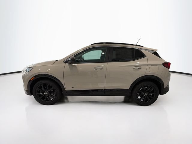 New 2026 Buick Encore GX Sport Touring w/ Studio Series AWD/4WD image 4