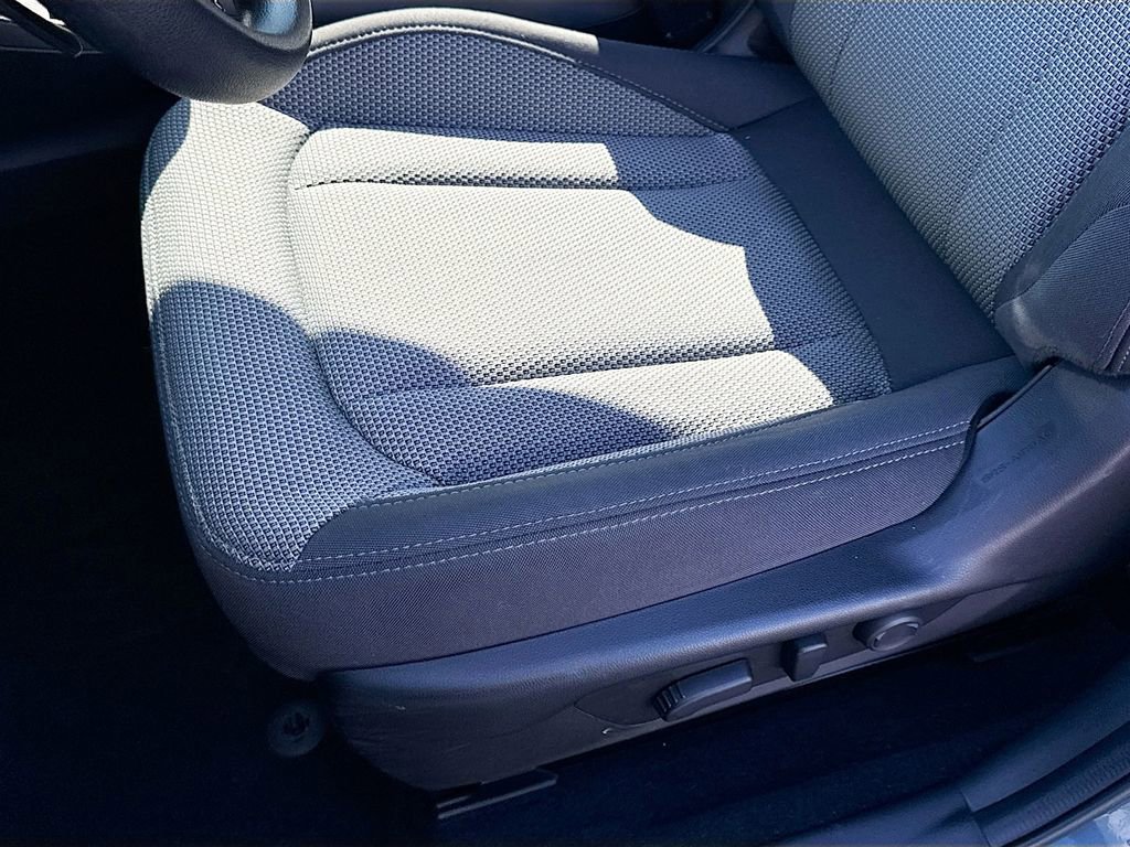 Certified 2024 Subaru Crosstrek 2.0i Premium AWD/4WD image 27