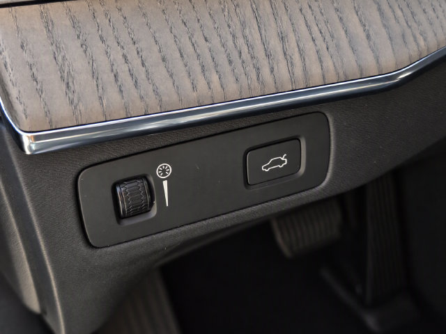 Used 2021 Volvo XC90 T6 Inscription AWD/4WD image 22