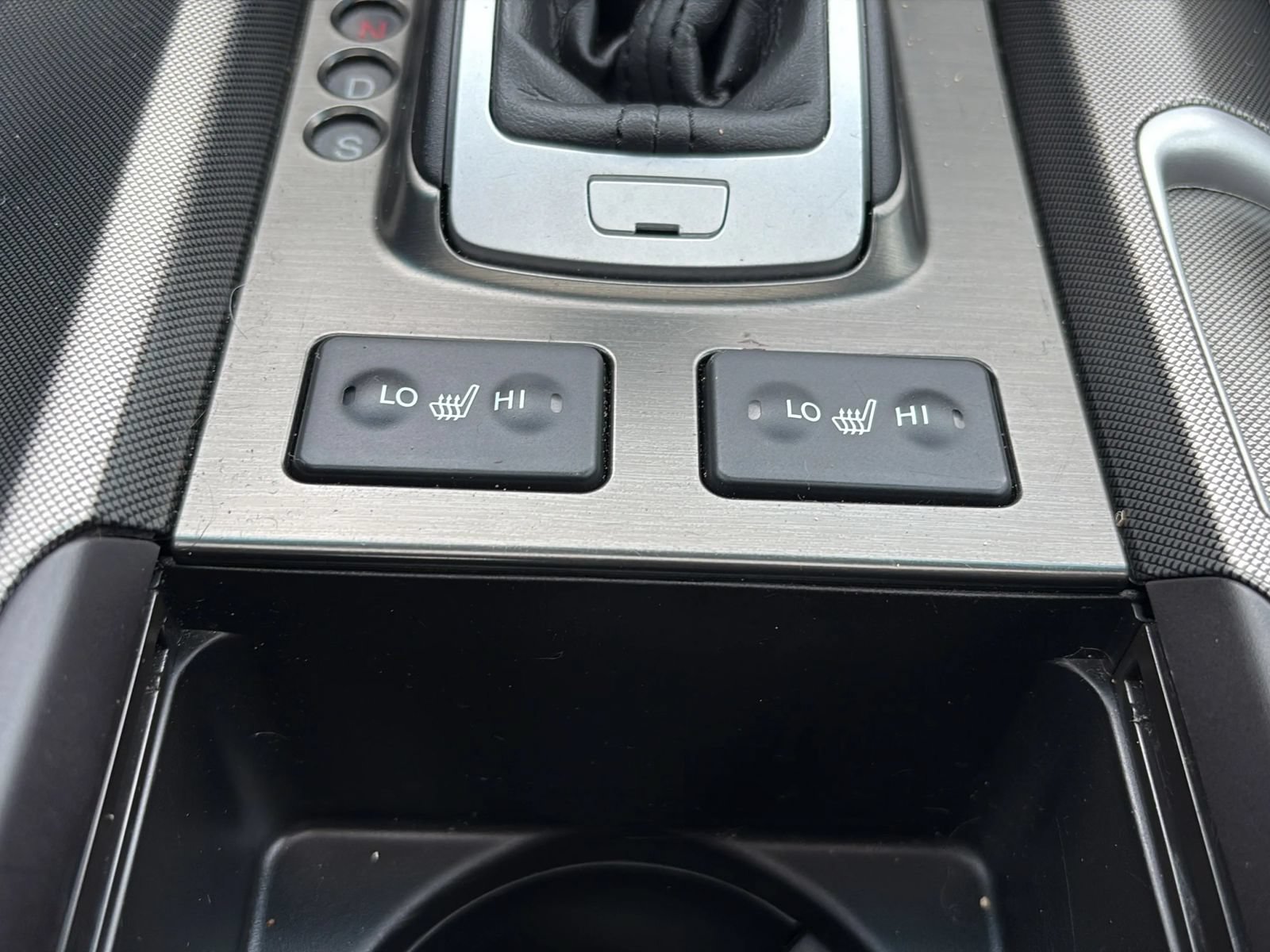 Used 2012 Acura TL SH-AWD image 21