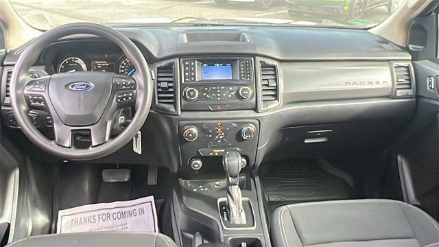 Used 2019 Ford Ranger XL w/ Equipment Group 101A Mid image 24