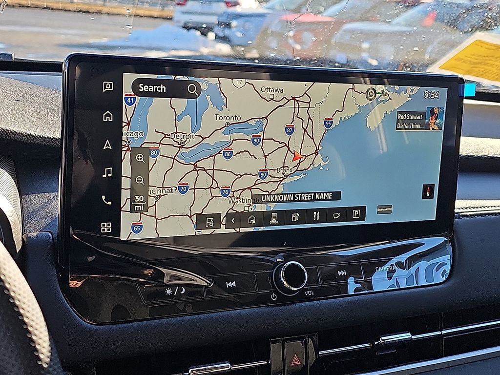 New 2026 Mitsubishi Outlander SE image 11