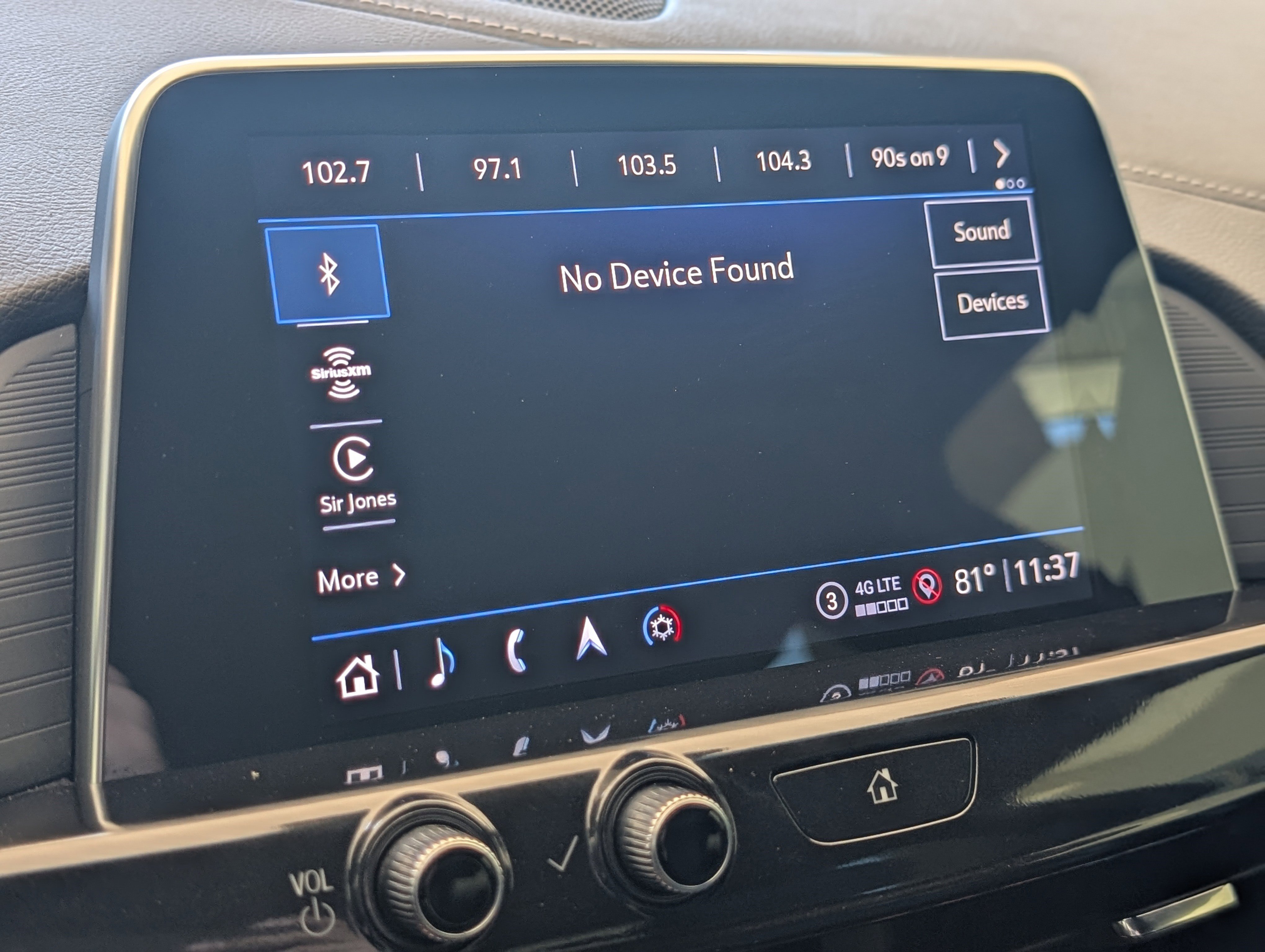 Used 2023 Cadillac CT4 V Blackwing image 29