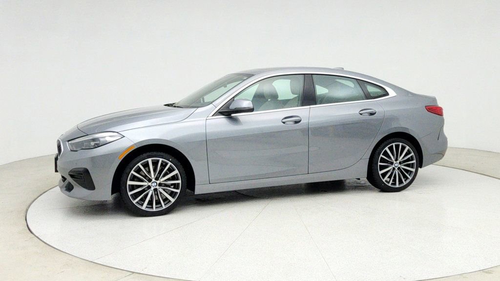 Used 2022 BMW 228i xDrive Gran Coupe w/ Convenience Package image 8