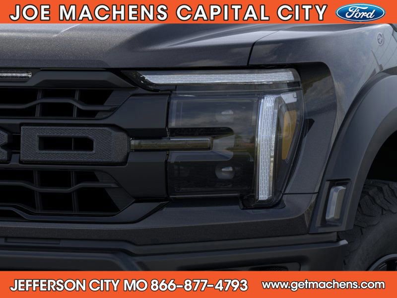 New 2026 Ford F150 Raptor image 19