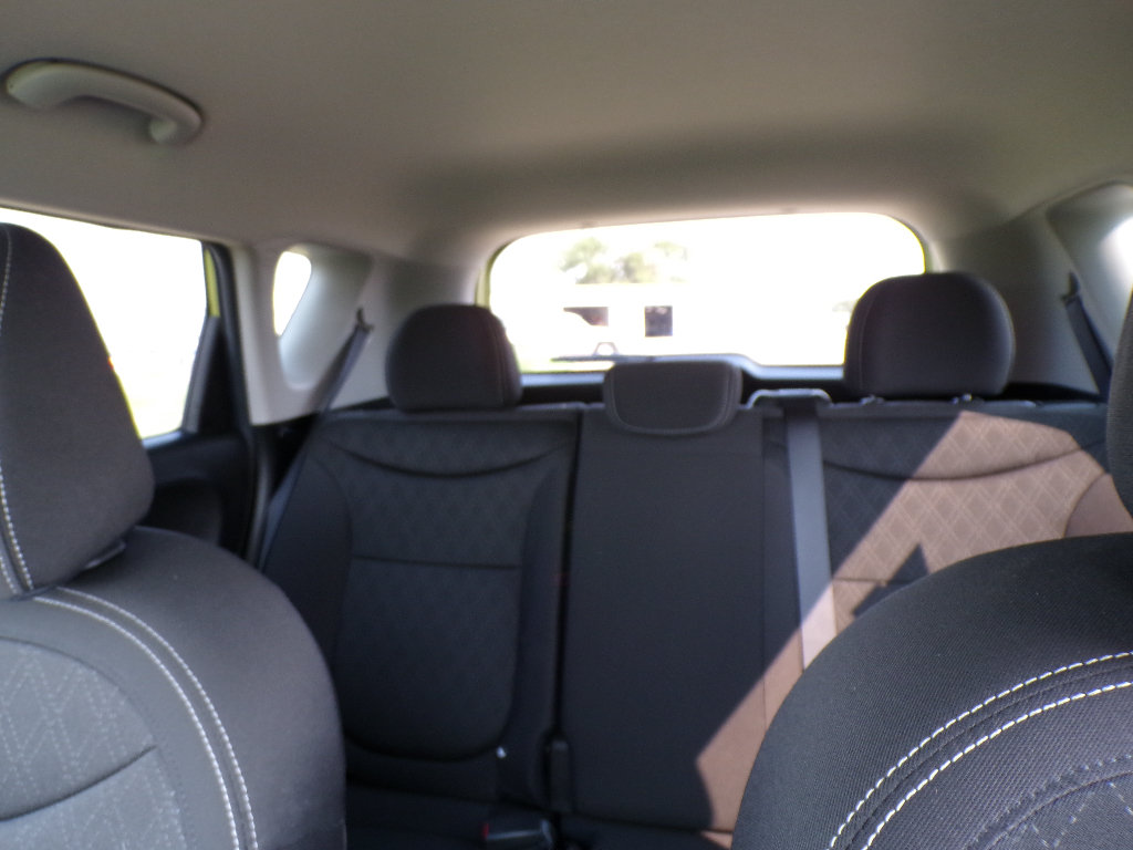 Used 2017 Kia Soul FWD image 28