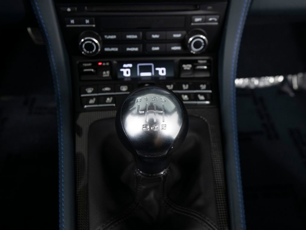 Certified 2023 Porsche 718 Boxster GTS image 33