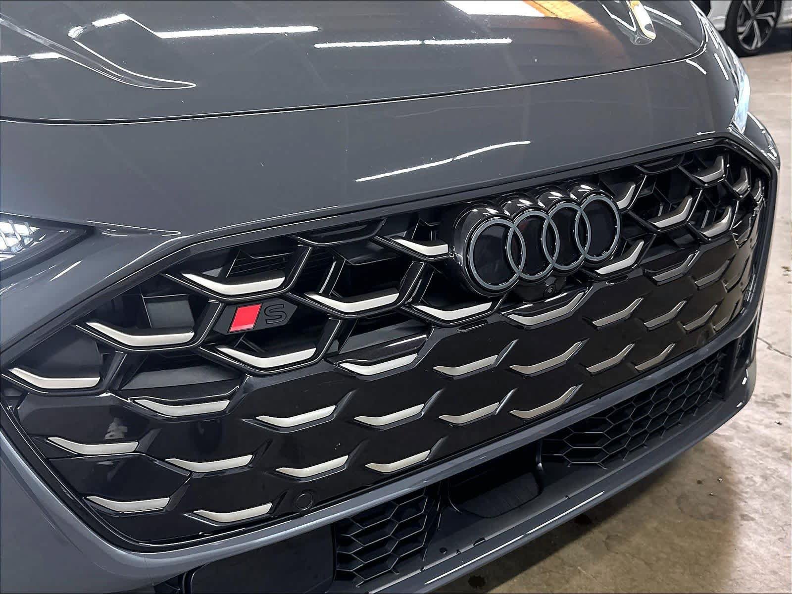 Used 2025 Audi S5 Prestige AWD/4WD image 31