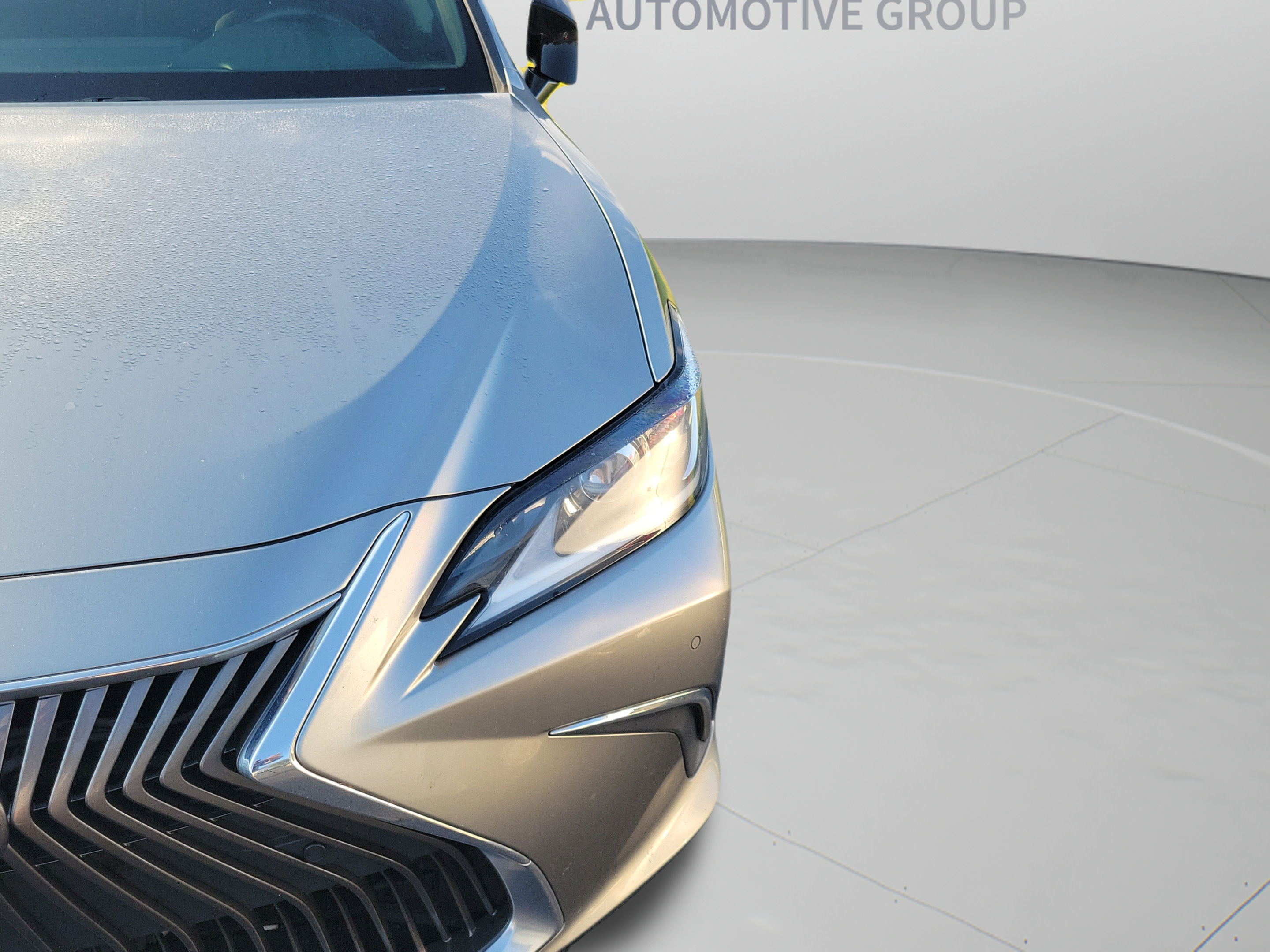 Used 2021 Lexus ES 300h w/ Premium Package FWD image 16