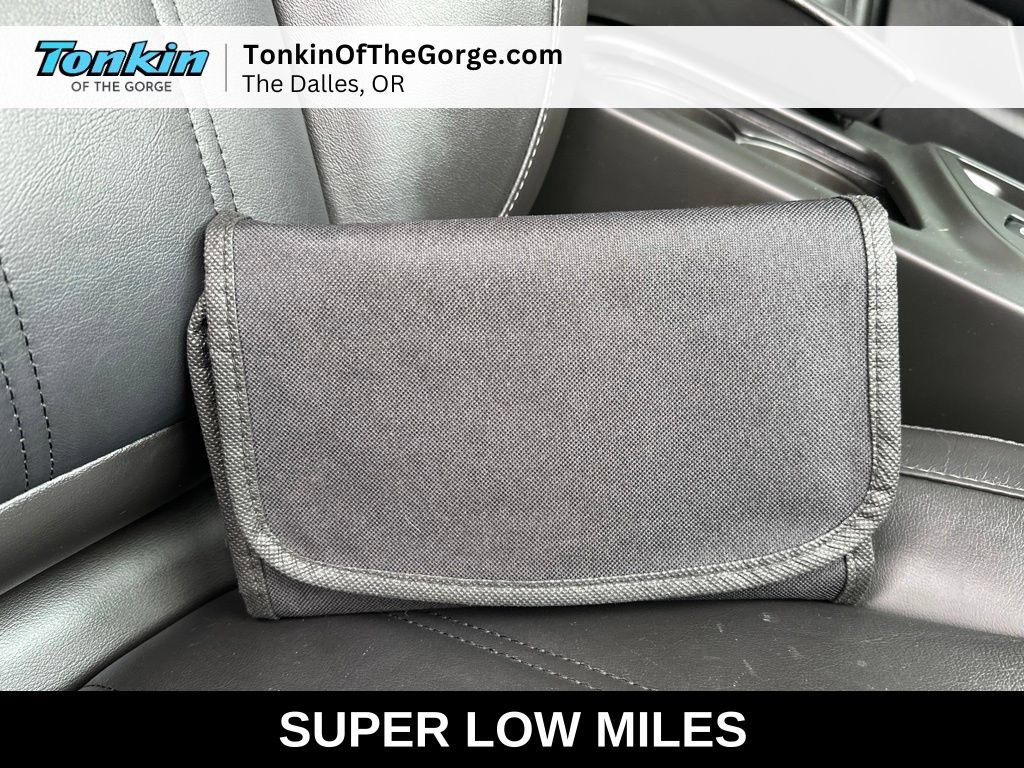 Used 2017 Buick Regal Premium FWD image 26