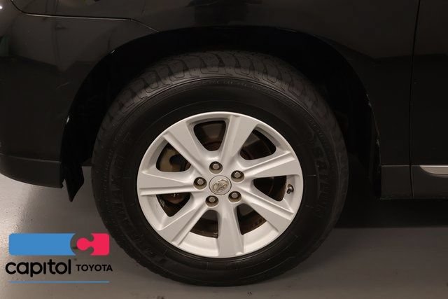 Used 2013 Toyota Highlander SE AWD/4WD image 7