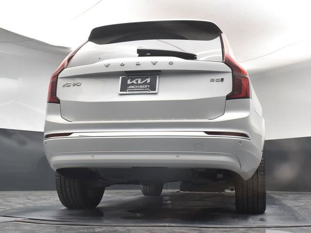 Used 2025 Volvo XC90 B5 Plus w/ Protection Package Premier image 36