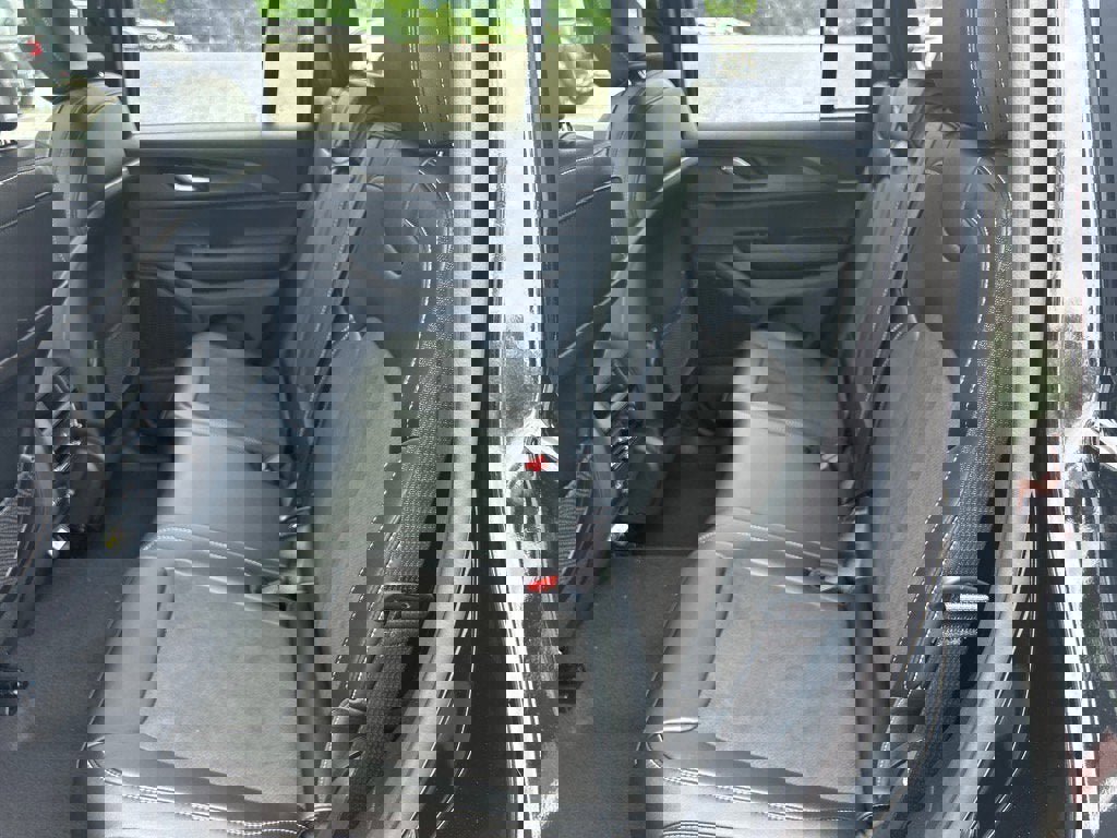 New 2025 Jeep Grand Cherokee 4WD image 7