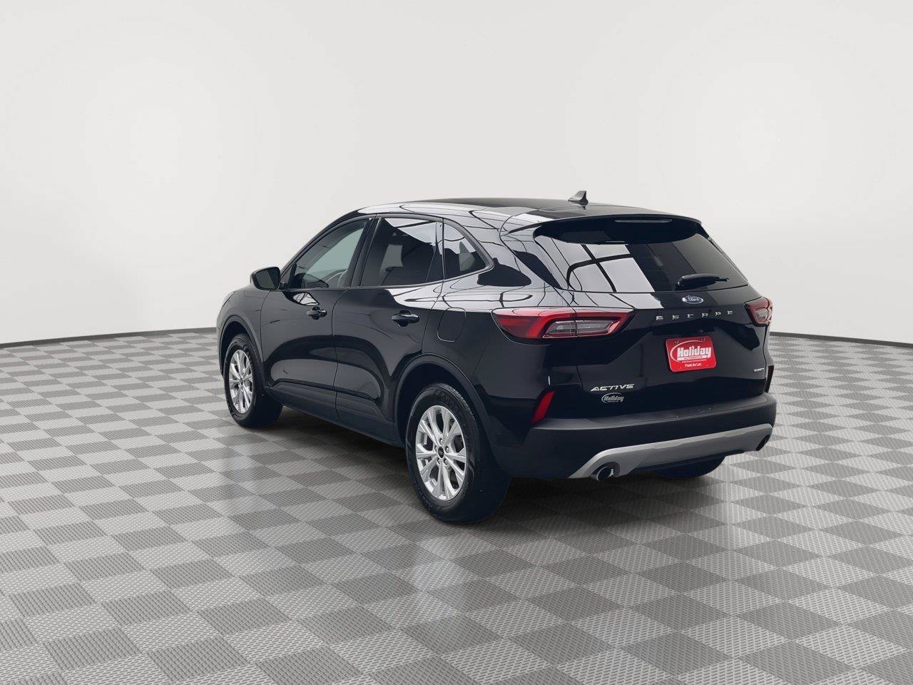 Certified 2025 Ford Escape Active AWD/4WD image 32