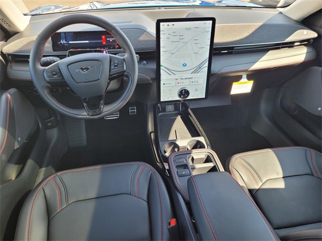 New 2025 Ford Mustang Mach-E Premium w/ Sport Appearance Package image 7