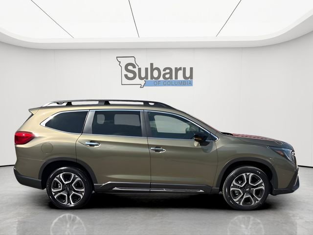 New 2026 Subaru Ascent Touring AWD/4WD image 8