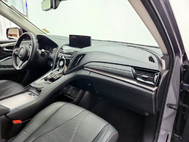 Used 2021 Acura RDX w/ Technology Package AWD/4WD image 17