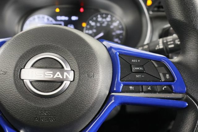 Used 2024 Nissan Kicks SV w/ Interior Electronics Package image 10