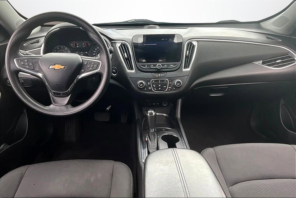 Used 2020 Chevrolet Malibu LT w/ Fleet LT Safety Plus Package image 7