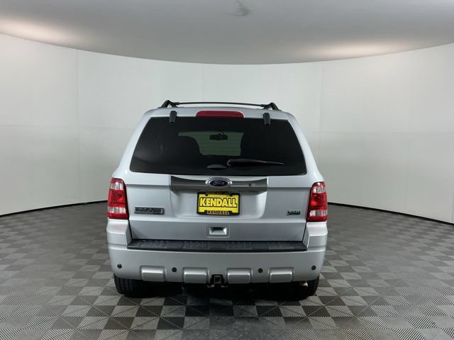 Used 2012 Ford Escape Limited AWD/4WD image 6