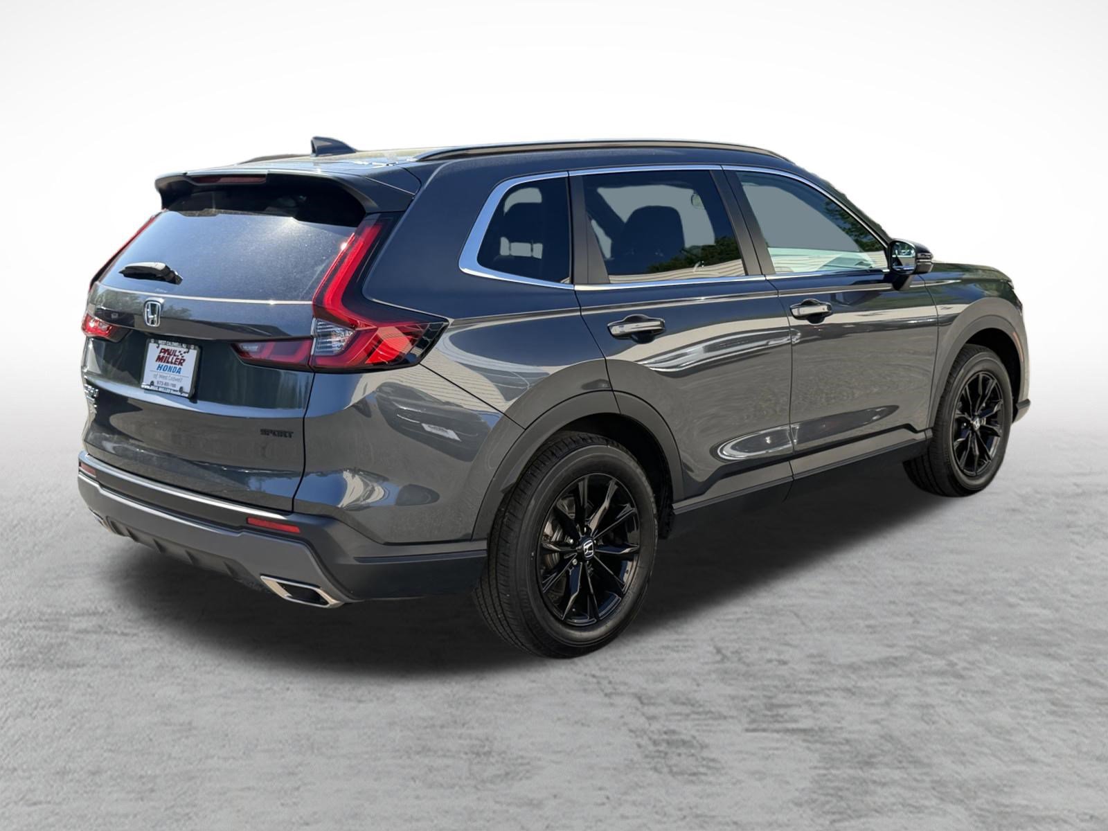 Used 2025 Honda CR-V Sport image 6