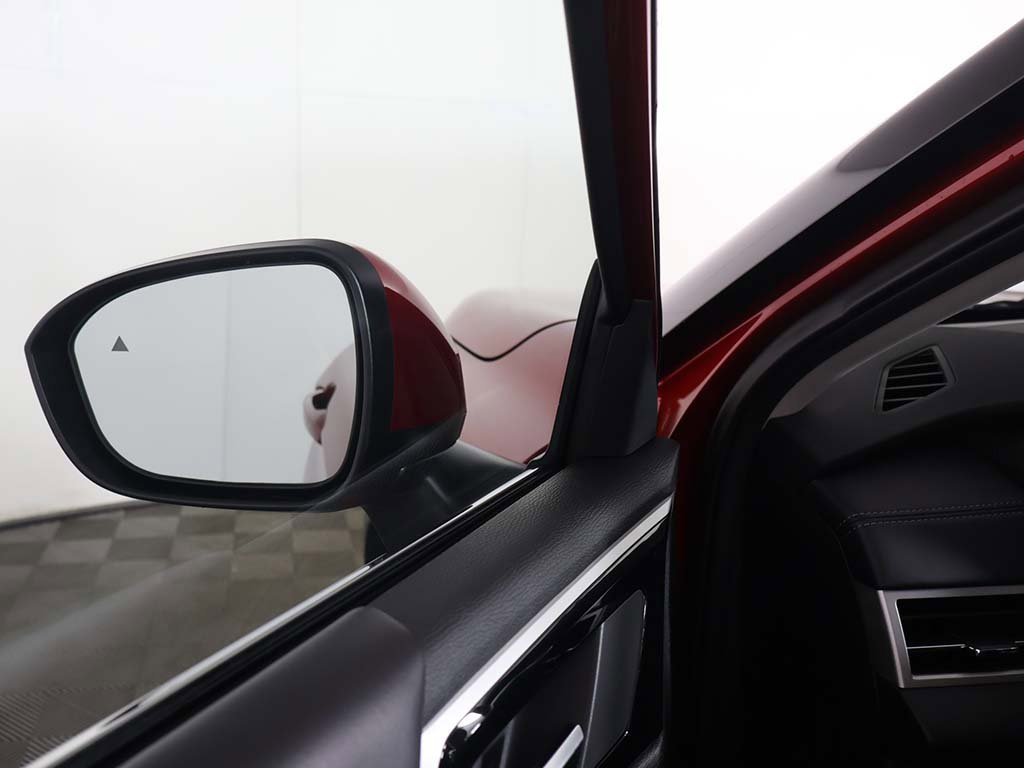 New 2025 Mitsubishi Outlander SE image 42