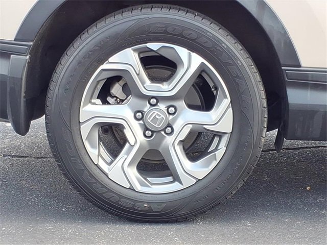 Used 2018 Honda CR-V EX-L image 28