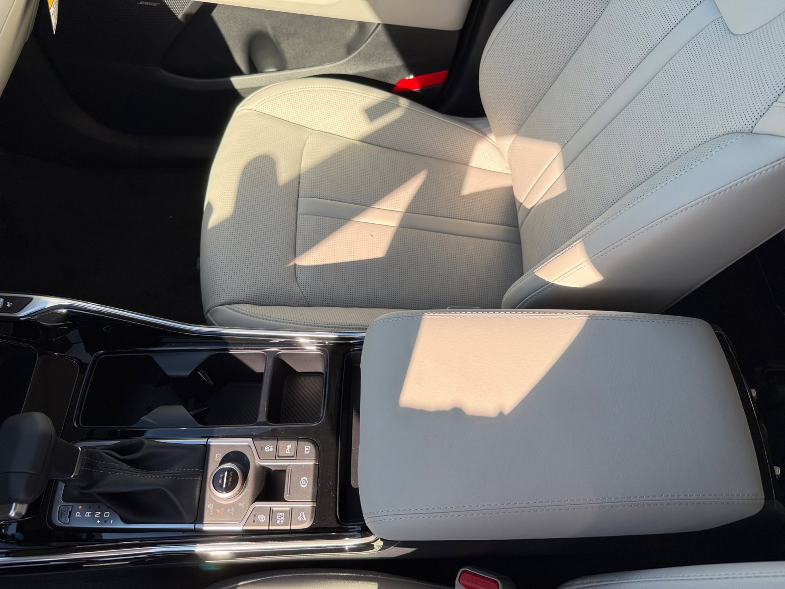 New 2026 Kia Sorento SX image 14