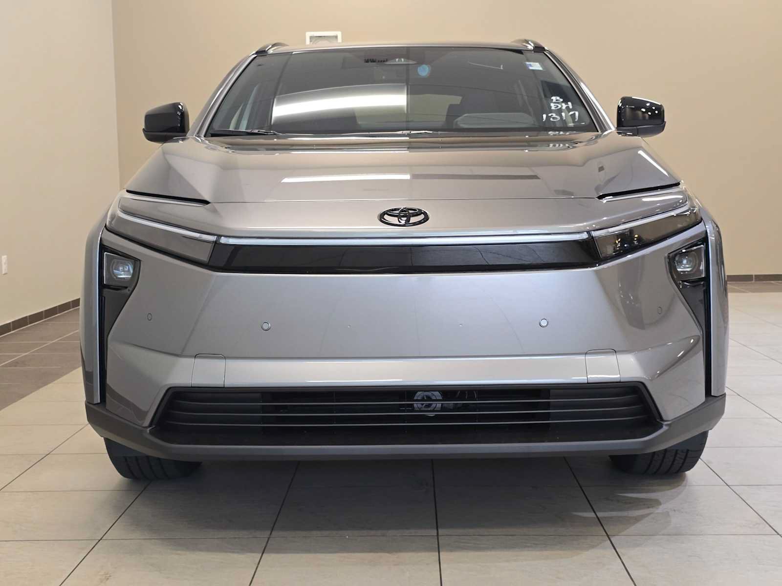 New 2027 Toyota bZ FWD image 6