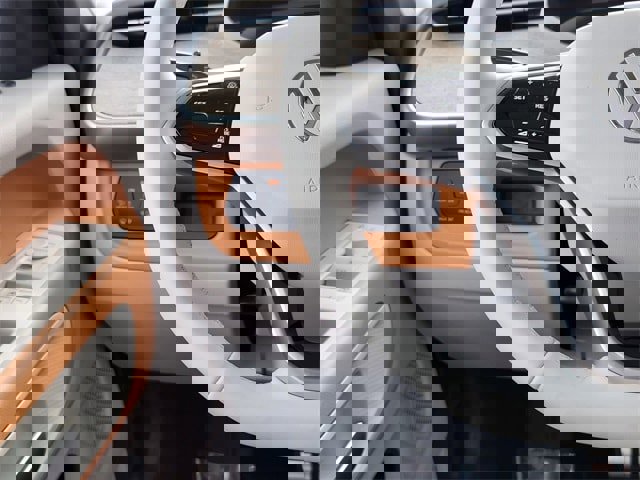 New 2025 Volkswagen ID. Buzz Pro S Plus image 27