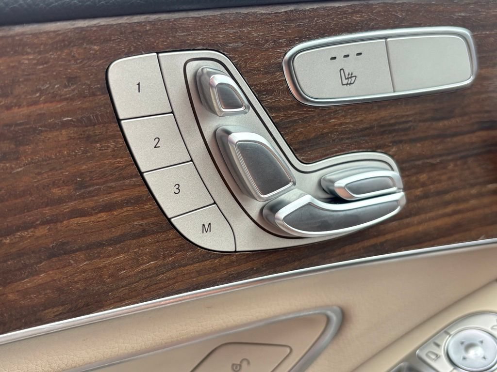 Used 2021 Mercedes-Benz GLC 300 4MATIC image 37