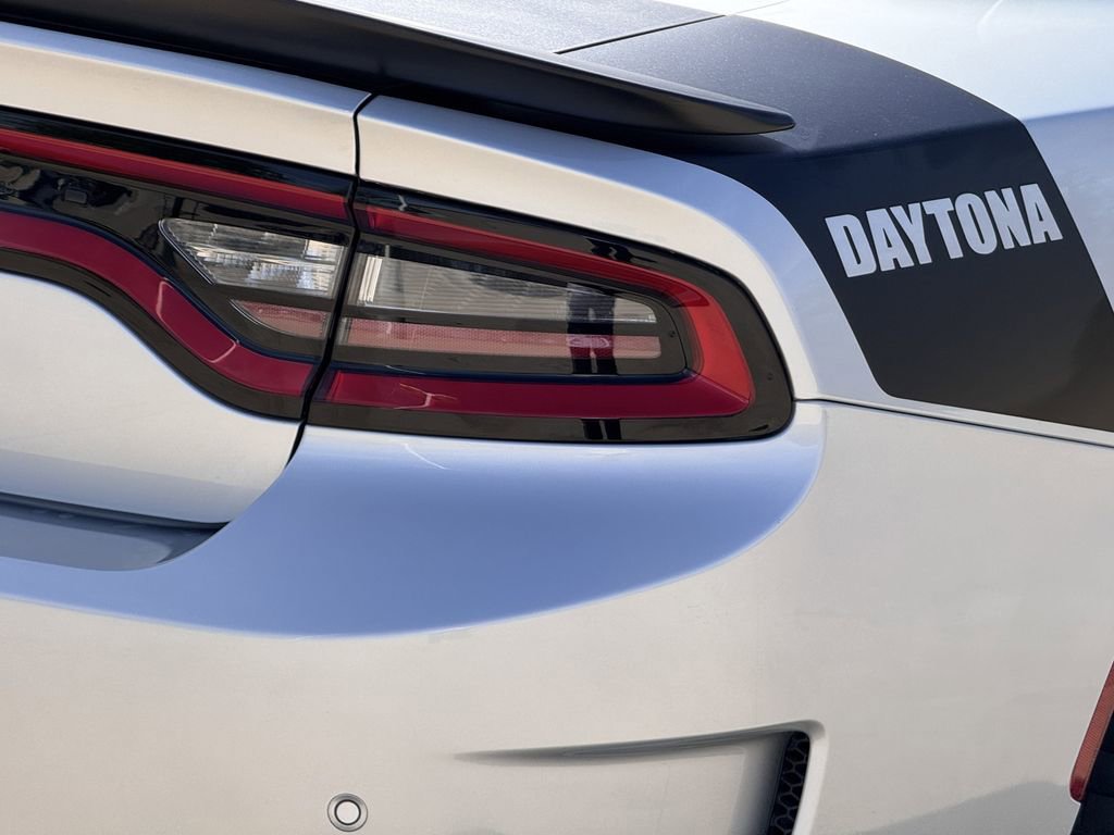 Used 2023 Dodge Charger R/T w/ Daytona Edition Group image 10