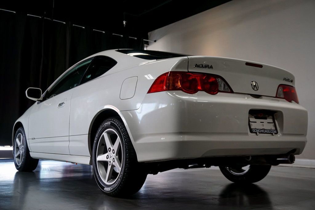 Used 2003 Acura RSX Type-S image 39