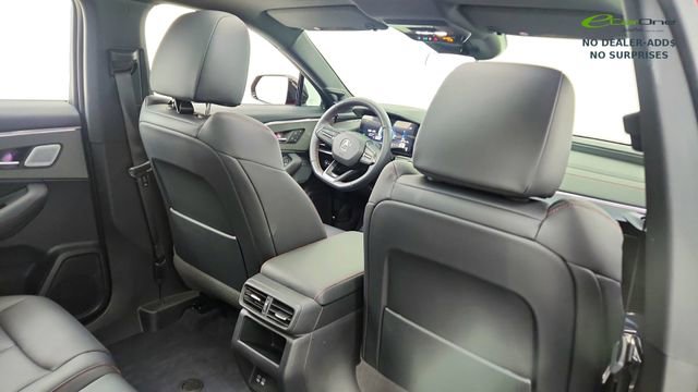 Used 2024 Acura ZDX A-Spec image 29