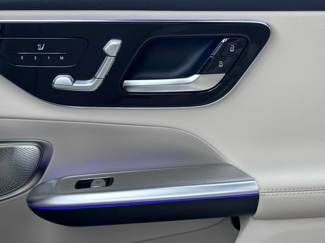 New 2026 Mercedes-Benz GLC 300 4MATIC image 37