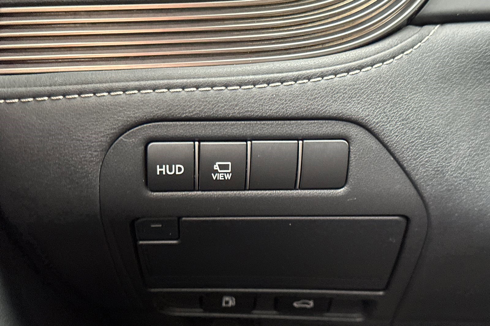 Used 2019 Lexus LS 500 w/ Interior Upgrade Package RWD image 34