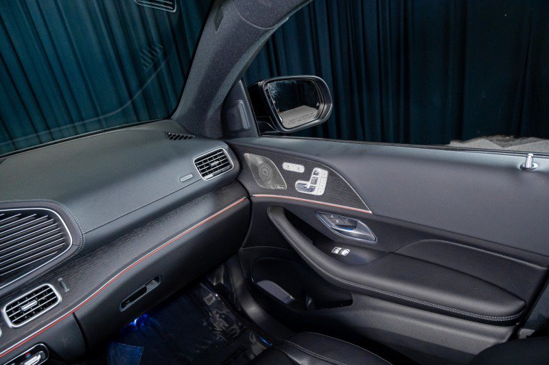New 2026 Mercedes-Benz GLE 450 4MATIC Coupe image 24